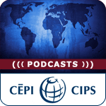 CEPI-CIPS Podcasts