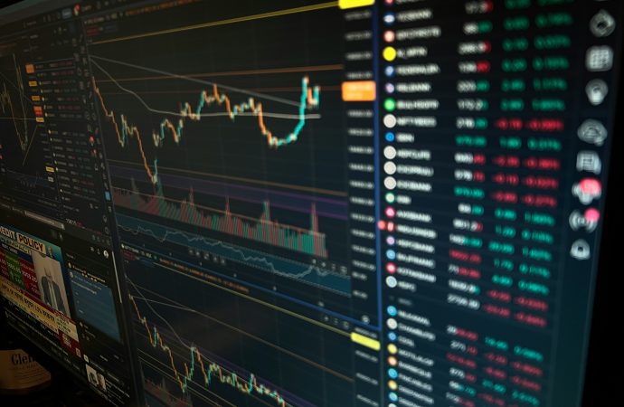 Financial Markets and Legal Corruption