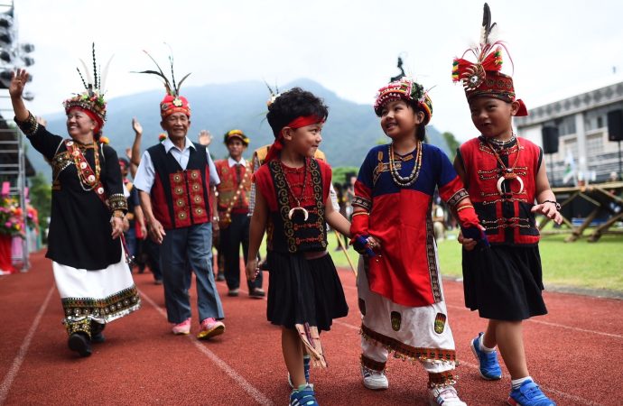 Taiwan’s Presidential Candidates and their Indigenous Platforms