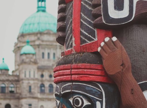 Canada and UNDRIP: Moving Forward on Indigenous Diplomacy