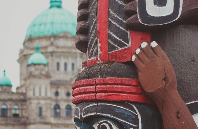 Canada and UNDRIP: Moving Forward on Indigenous Diplomacy