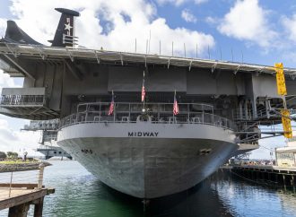 A Pivotal Moment? U.S. Policy Towards Asia