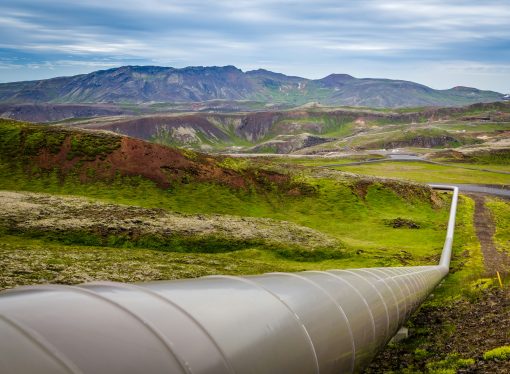 Keystone XL and its Impact on Canada-U.S. Relations: A Red Herring?