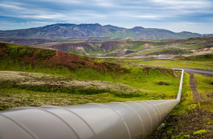 Keystone XL and its Impact on Canada-U.S. Relations: A Red Herring?