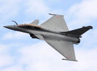 Surprise en Inde : le Rafale remporte la compétition