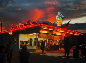 Event Report: Peter Katzenstein on Civilizations in World Politics