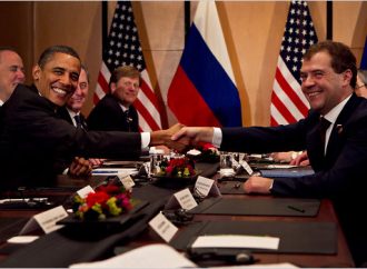 Bringing Russian ‘Liberal-Conservatism’ to the Fore