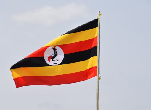 Scars of War Remain in Uganda