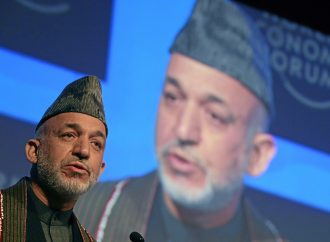 Afghan President Hamid Karzai Endorses Ottawa Dialogue