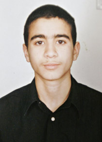What to Do With Khadr