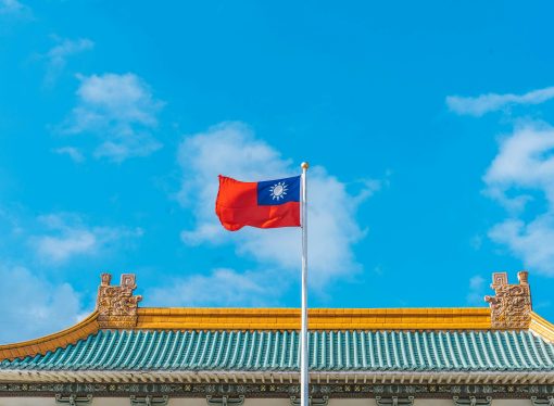 “One China” as Floating Signifier: the Benefits of Diplomatic Ambiguity