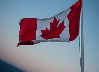 A Role to Reclaim: Canada as Honest Broker
