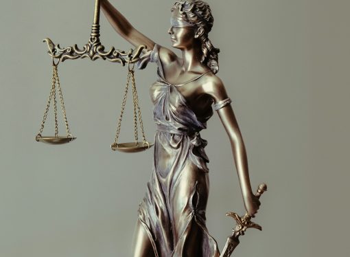 Transitional Justice As Subterfuge