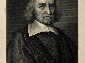 Teaching Hobbes