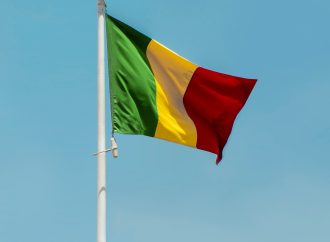 An Intervention Ahead in Mali?