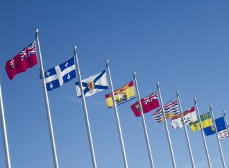 Fédéralisme et relations internationales : le rôle des provinces
