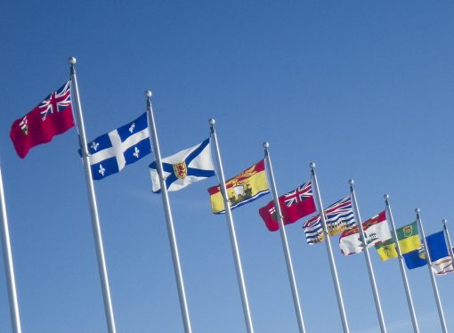Libre-échange avec l’Europe : Le Québec n’a pas de véto