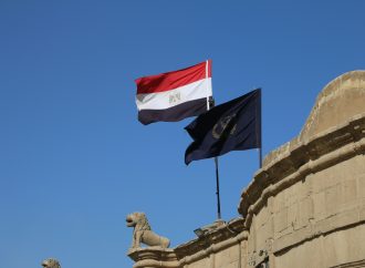 Egypt Can Lead Hamas to the New Middle East