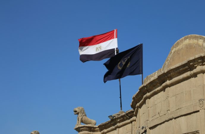 Egypt Can Lead Hamas to the New Middle East