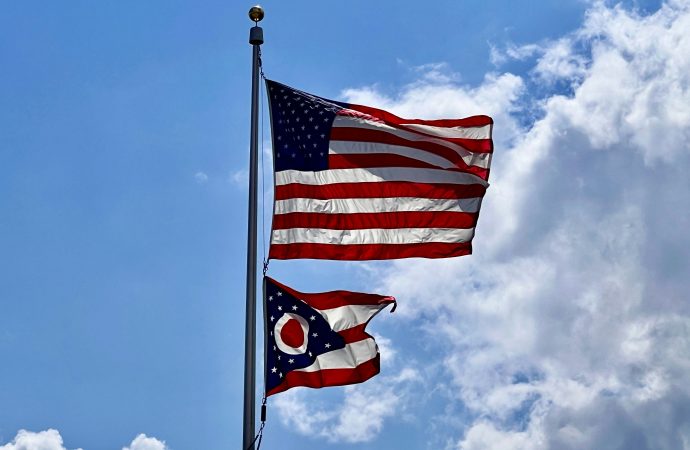 Obama’s Ohio Report