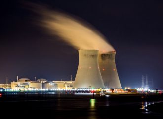 Nuclear Power: Chronicle of a Death Foretold