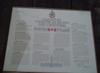 Defending Canada’s Human Rights and Rule of Law Legacy