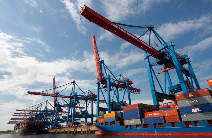 Canoes, Maple Syrup and Tilley Hats: The Tory Vision for Canada’s Trading Future?