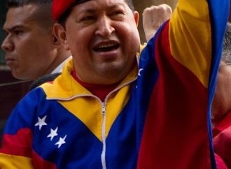 The Hugo Chavez Legacy