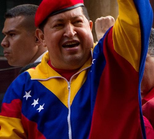 The Hugo Chavez Legacy