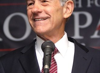 Where is Canada’s Ron Paul?