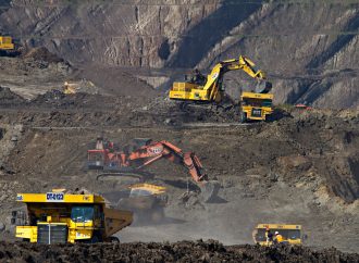 Canada Must Do Much More to Promote Ethical Mining