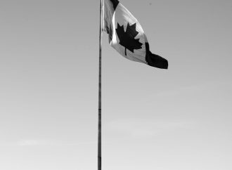 Does the World Exist (in Canada’s Foreign Policy)?