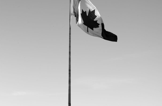Canadian Foreign Policy Going Astray? Fall Highlights from the CIPS Blog