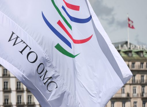 Prescription for Azevedo and an Ailing WTO