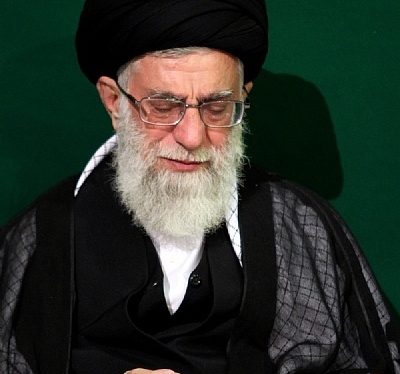 Ayatollah Khamenei’s Slow-Motion Power Grab
