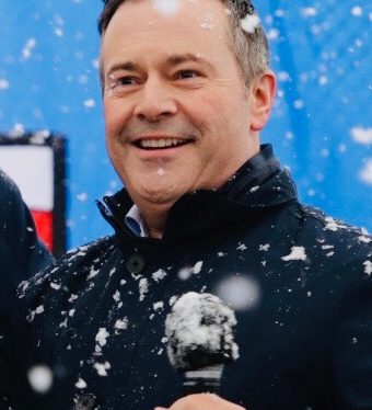 Jason Kenney: Canada’s Other (and Soon to be Only?) Foreign Minister