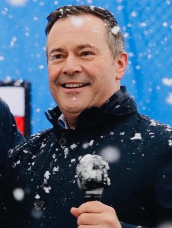 Jason Kenney: Canada’s Other (and Soon to be Only?) Foreign Minister