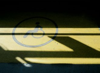 Making Disability Visible: Inclusive Reconstruction in Fragile and Conflict-Affected States