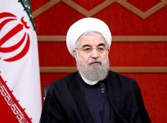 What’s Next After Iran’s Surprise Election Result?