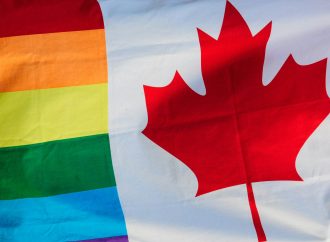 Real Women Attack on Baird a Lesson for Multicultural Canada