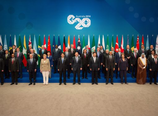 What Should the G20 Accomplish in Cannes?