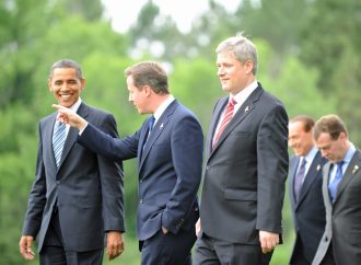 Did Canada Play a “Critical” Role in Libya?