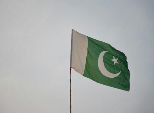 Event Report:  Ahmed Rashid on Pakistan’s Next Chapter