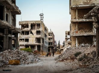 Syria and Obama’s Flawed Logic of Message-Sending