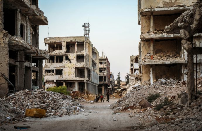 Syria and Obama’s Flawed Logic of Message-Sending