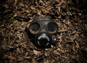 On Law, Policy, and (Not) Bombing Syria