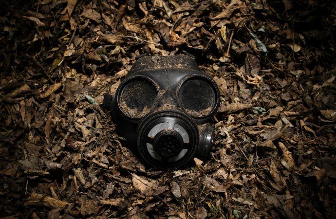 On Law, Policy, and (Not) Bombing Syria