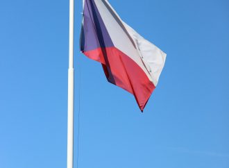 Our Man in Prague: An Appointment that Raises Questions