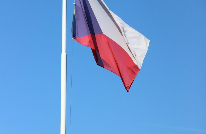 Our Man in Prague: An Appointment that Raises Questions