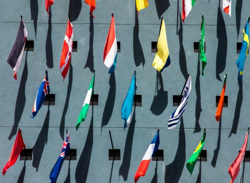 Non-State Actors Who Bring Nations Closer